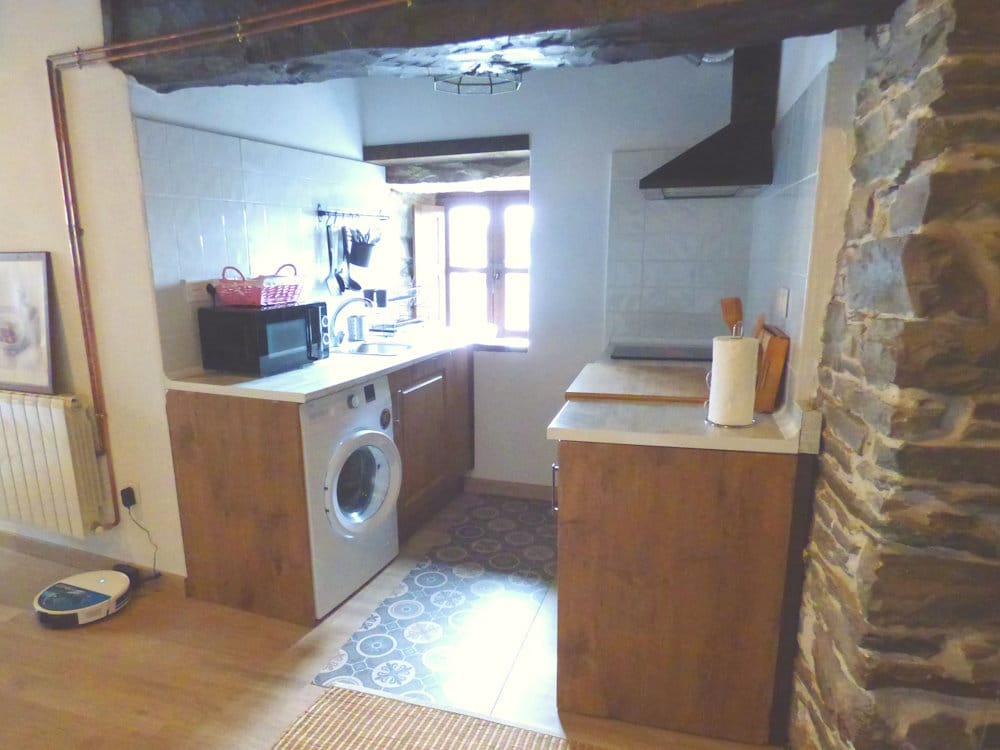 11 r Apartamentos Rurales Asturias