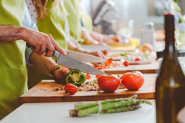 nutricion consciente