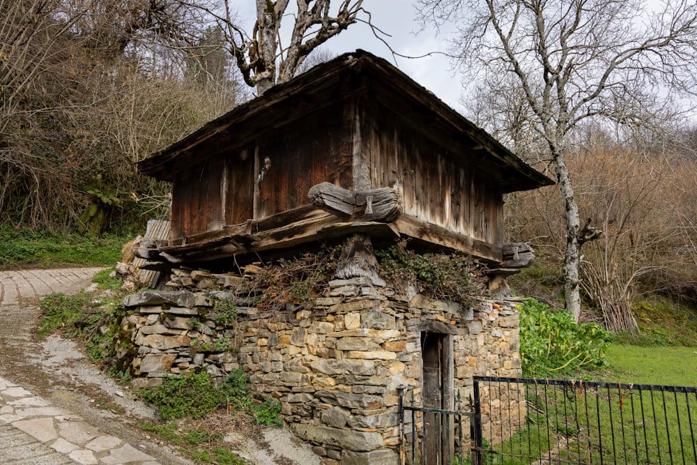 horreo 1
